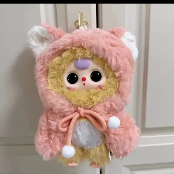 🐻 I am not a Warrior - Picture 5 of 5